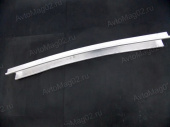 Усилитель бампера 2115  задний  (аллюмин. швеллер) от интернет-магазина avtomag02.ru
