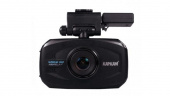 Видеорегистратор Каркам Q7 GPS Super HD 30к/сек, Full HD 30к/сек,, экран 7,5см, угол 160* от интернет-магазина avtomag02.ru