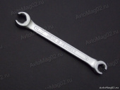 Ключ разрезной  12 х 14мм  Дело Техники  513142 от интернет-магазина avtomag02.ru