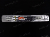 Шланг тормозной 2101 передний  ДААЗ (блистер 2шт) от интернет-магазина avtomag02.ru