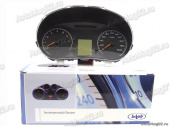 Комбинация приборов  2190 Гранта  ИТЭЛМА  ("Норма" с GPS) от интернет-магазина avtomag02.ru