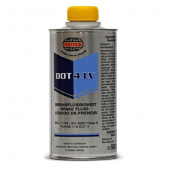 Pentosin  DOT 4 LV жидкость тормозная (0,5л) от интернет-магазина avtomag02.ru