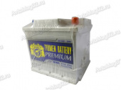 Аккумулятор  50 А*ч  АПЗ (Tyumen Battery)  PREMIUM  EN 410А  (о.п. -/+)   от интернет-магазина avtomag02.ru