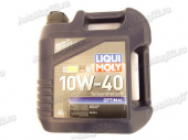 LIQUI MOLY  OPTIMAL    10W-40 (п/с)   4л  -3930- от интернет-магазина avtomag02.ru