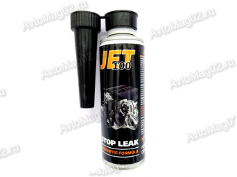 Герметик масляной системы 250мл ХАДО JET 100 "Stop Leak Engine"  -41095-