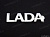 Эмблема крышки багажника Калина - Гранта надпись "LADA" от интернет-магазина avtomag02.ru