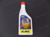 Антигель для диз. топлива 1000мл "Winter-Diesel" 1000мл   MANNOL  6738 от интернет-магазина avtomag02.ru