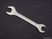 Ключ рожковый  27 х 30мм  Дело Техники 510307 от интернет-магазина avtomag02.ru