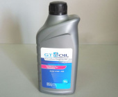 GT Premium Gasoline 5W-40 SM п/синт. бенз.  1л Корея от интернет-магазина avtomag02.ru