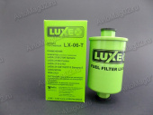 Фильтр топливный   2110   инж. (штуцер резьба)  LUXE LX-06-T от интернет-магазина avtomag02.ru