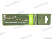Сверло по металлу Р6М5К5  (d 2,5мм)  ДТ 211025 от интернет-магазина avtomag02.ru