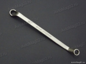 Ключ накидной  10 х 12мм  Дело Техники 512120 от интернет-магазина avtomag02.ru