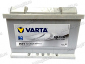 Аккумулятор 61 А*ч VARTA Silver Dynamic EN 600А 561400  (о.п.) от интернет-магазина avtomag02.ru