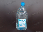 Вода дистиллированная  1,5л   Уфа    от интернет-магазина avtomag02.ru
