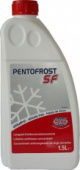 Pentosin антифриз Pentofrost SF концентрат G12  красный 1,5л от интернет-магазина avtomag02.ru