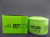 Фильтр масляный   2105  LUXE LX-05-M от интернет-магазина avtomag02.ru