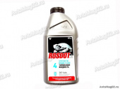 Тормозная жидкость  РОС-ДОТ-4 (ROSDOT4)  455г  (Дзержинск) от интернет-магазина avtomag02.ru