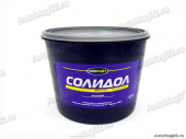 Смазка Солидол жировой   2,1кг. OIL RIGHT (ведро) от интернет-магазина avtomag02.ru
