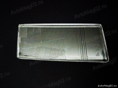 Стекло фары  ВАЗ 2110  BOSCH (ALRU)  правое   (040) от интернет-магазина avtomag02.ru