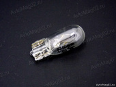 Лампа безцокольная 24В  3 Вт (W2.1x9.5d, W3W белая, приборная) SCT 202211 от интернет-магазина avtomag02.ru