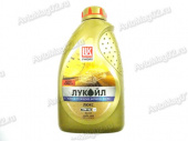 Масло моторное Лукойл Люкс 10W-40 SL/CF  полусинтетическое     1л от интернет-магазина avtomag02.ru