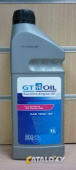 GT Turbo SM 10W-40 SM п/синт. бенз.  1л Корея от интернет-магазина avtomag02.ru