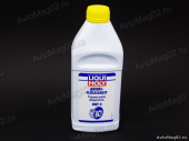 Тормозная жидкость  LIQUI MOLY  DOT-4  1л   (8834) от интернет-магазина avtomag02.ru