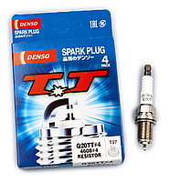 Свеча зажигания DENSO Twin Tip  Q16TT  (4шт)  Skoda Filicia, Peugeot 106