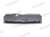 Решетка радиатора 2110 "черная" сетка (пластмасса) от интернет-магазина avtomag02.ru