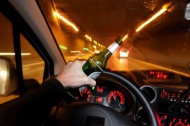 Минздрав предложил лечить пьяных водителей принудительно