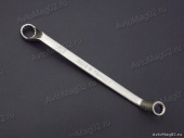 Ключ накидной  13 х 17мм  Дело Техники 512173 от интернет-магазина avtomag02.ru