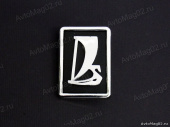 Эмблема решетки радиатора 2108  ДААЗ от интернет-магазина avtomag02.ru