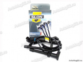 Провода высоковольтные  SLON  2110-2112 с инж. 16кл. двиг.   (2112-3707080) от интернет-магазина avtomag02.ru