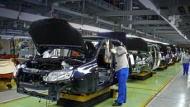 Утилизационный сбор могут повысить ради поддержки российских автопроизводителей
