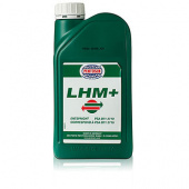 Pentosin жидкость гидроусилителя  LHM+  1л от интернет-магазина avtomag02.ru