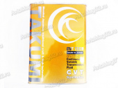 TAKUMI   CVT TECH (синт) для вариаторов 4л (мет. банка) Япония от интернет-магазина avtomag02.ru