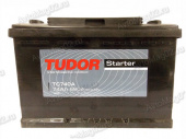 Аккумулятор 74 А*ч TUDOR Starter EN 680А (о.п.) от интернет-магазина avtomag02.ru