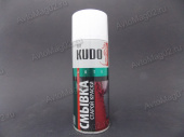 Смывка старой краски KUDO   520мл (аэрозоль) KU-9001 от интернет-магазина avtomag02.ru