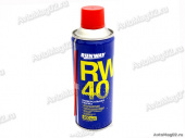 Смазка RW-40  400мл (аналог WD-40)  RUNWAY  (аэрозоль)  RW6098 от интернет-магазина avtomag02.ru