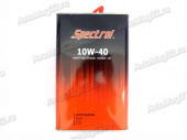SPECTROL DIPCOURIER 10W-40 (п/c)  4л от интернет-магазина avtomag02.ru