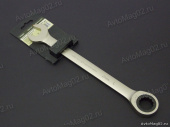 Ключ комбинированный трещоточный  21мм  Дело Техники  515021 от интернет-магазина avtomag02.ru