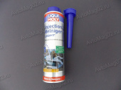 Очиститель инжекторов 300мл LIQUI MOLY мягкий  -7529- от интернет-магазина avtomag02.ru