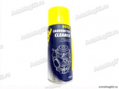 Очиститель карбюратора MANNOL  / Carburetor Cleaner / Vergaser Reiniger  400мл (аэрозоль) 2430 от интернет-магазина avtomag02.ru