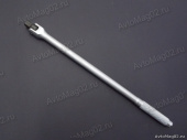 Вороток для головок шарнирный 1/2"  430мм  Сервис Ключ 77562 от интернет-магазина avtomag02.ru