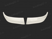 Защита фар 2110 шелкография. SIB от интернет-магазина avtomag02.ru