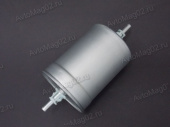 Фильтр топливный   405, 406 (штуцер шланг)  GUR  GI-327 от интернет-магазина avtomag02.ru
