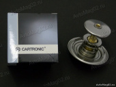 Термостат 402, 406 (80*С)  Cartronic (Элкар) Китай от интернет-магазина avtomag02.ru