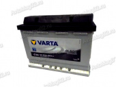 Аккумулятор  56 А*ч  VARTA  Black Dynamic  EN 480А  556400  (о.п.) от интернет-магазина avtomag02.ru