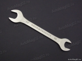Ключ рожковый  20 х 22мм  Дело Техники 510220 от интернет-магазина avtomag02.ru