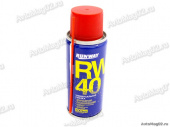 Смазка RW-40  100мл (аналог WD-40)  RUNWAY  (аэрозоль)  RW6094 от интернет-магазина avtomag02.ru